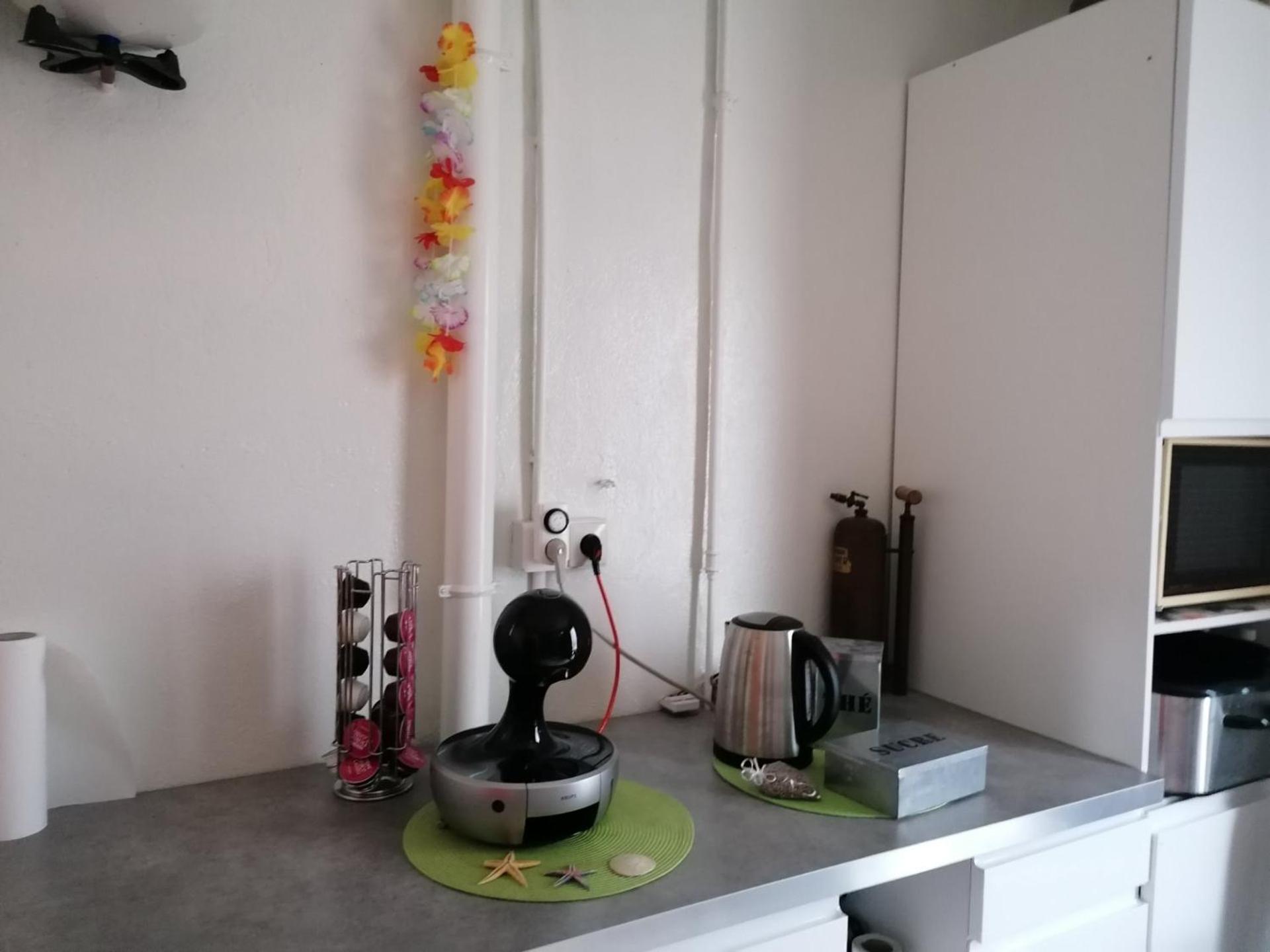 Chambre Avec Spa Et Sauna Privatises Bourg-en-Bresse Buitenkant foto
